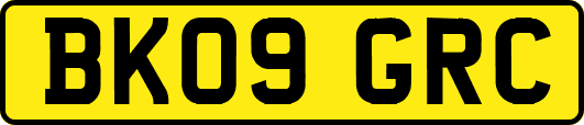 BK09GRC