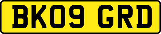 BK09GRD