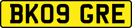 BK09GRE