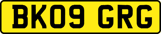 BK09GRG