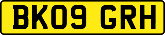 BK09GRH