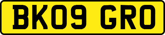 BK09GRO