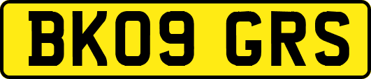 BK09GRS