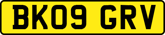 BK09GRV