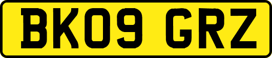 BK09GRZ
