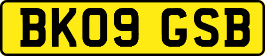 BK09GSB