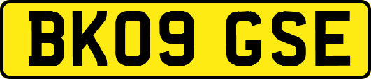 BK09GSE