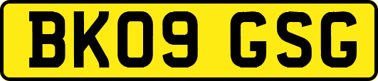 BK09GSG