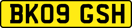 BK09GSH