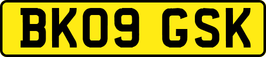 BK09GSK