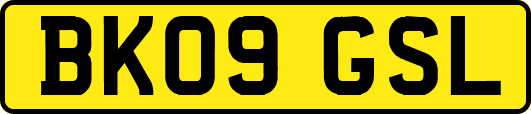 BK09GSL