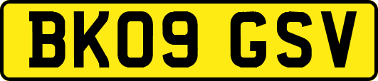 BK09GSV