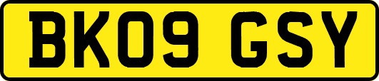 BK09GSY