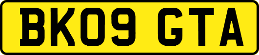 BK09GTA