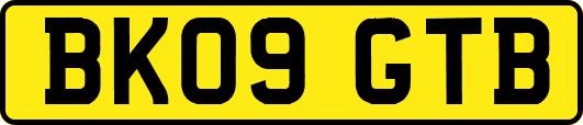 BK09GTB