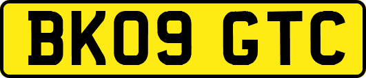 BK09GTC
