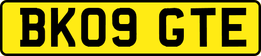 BK09GTE