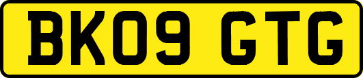 BK09GTG