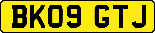 BK09GTJ