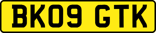 BK09GTK