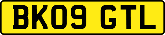 BK09GTL