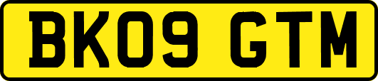 BK09GTM