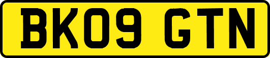 BK09GTN