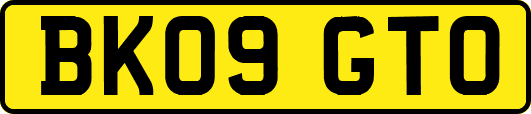 BK09GTO