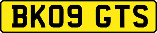 BK09GTS