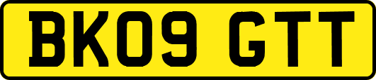 BK09GTT