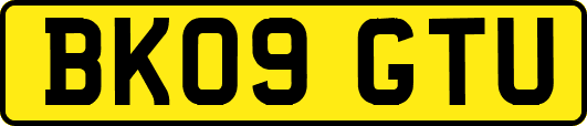 BK09GTU