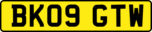 BK09GTW