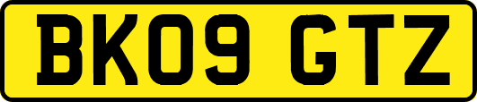 BK09GTZ