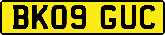 BK09GUC