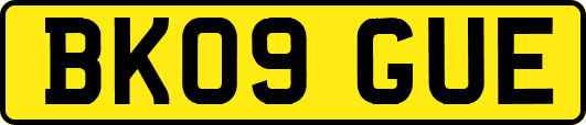BK09GUE