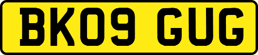 BK09GUG