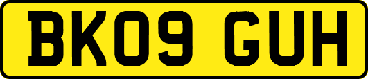 BK09GUH