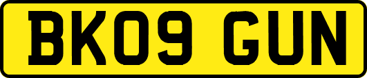 BK09GUN