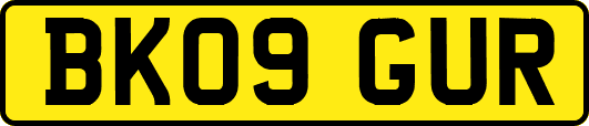 BK09GUR