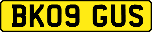 BK09GUS