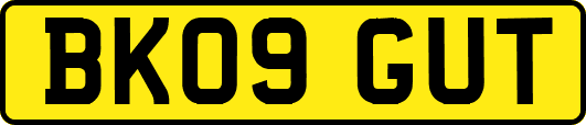 BK09GUT