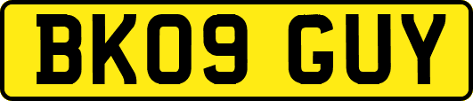 BK09GUY