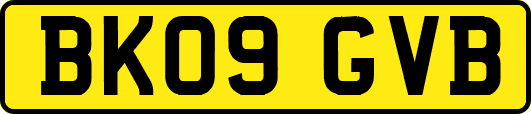 BK09GVB
