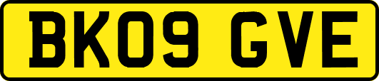 BK09GVE