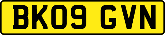 BK09GVN