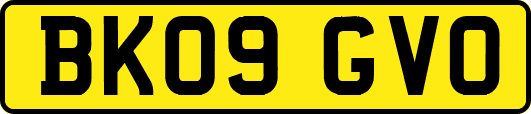 BK09GVO