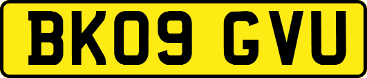 BK09GVU