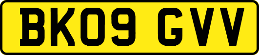 BK09GVV