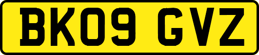 BK09GVZ