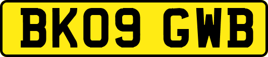 BK09GWB